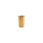 Bowl/mug 50cl antique gold Serve