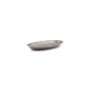 Serving dish 30x18,5xH2,5cm antique silver Serve