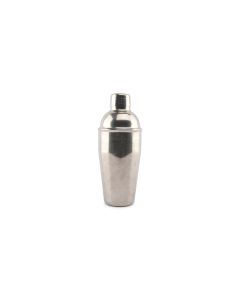 Cocktailshaker 57cl antique silber Bar