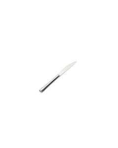Couteau à steak tranchant fin Amberes - Lot de 6