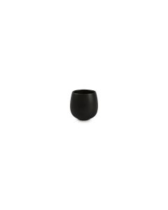 Schüssel/tasse 18cl schwarz Team