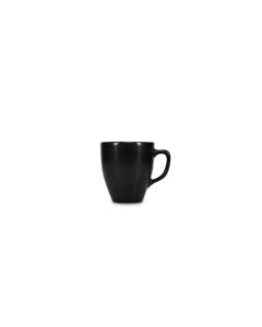 Mug 45cl black Ovio