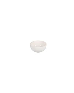 Bol 10xH4,5cm beige Linea