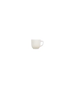 Mokkatasse 9cl beige Linea