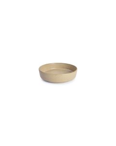 Teller tief 16xH4cm Beige Pila