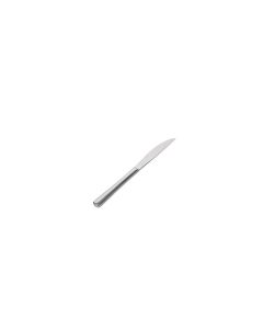 Couteau à steak tranchant fin Amberes Antique - Lot de 6