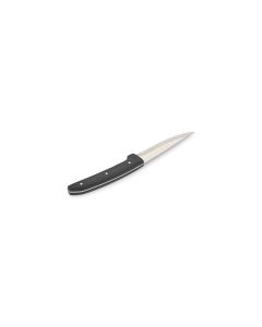 Couteau à steak 23cm satin Carne - set/4