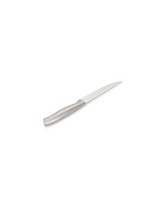 Steakmesser 24,5cm rvs Carne - Set/4