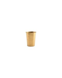 Bowl/mug 42cl antique gold Serve