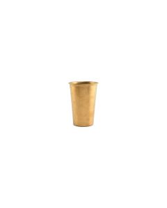 Bowl/mug 50cl antique gold Serve