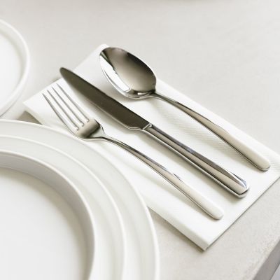 Table knife Amberes - set/6