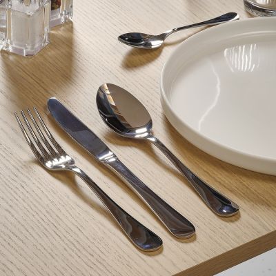 Table knife Edge - set/12