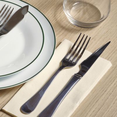Steak knife Edge - set/12