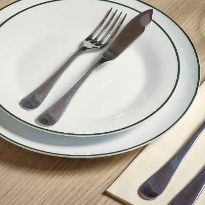 Fish knife Edge - set/12