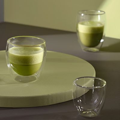 Cup 25cl double wall Dobble