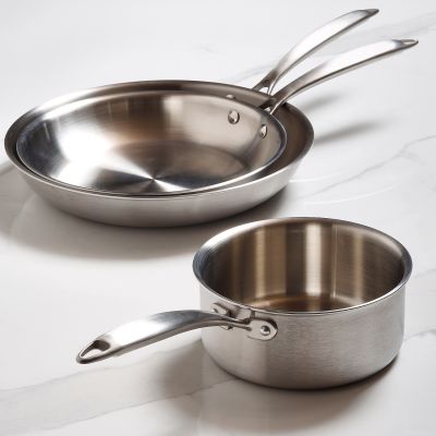 Saucepan 17,5xH7,5cm Chef