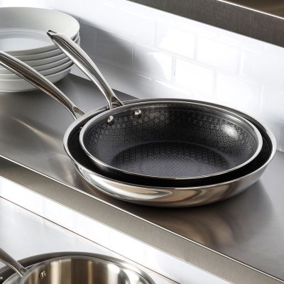 Frying pan 25,5xH5cm non-stick Fusion