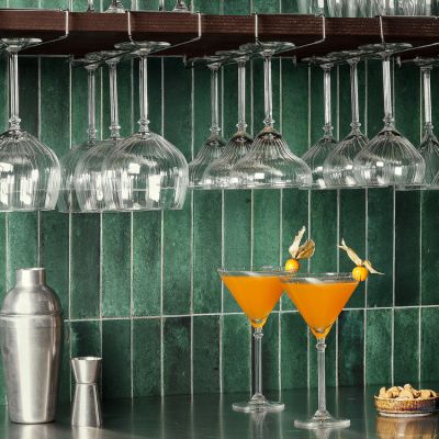 Cocktail glass 23cl Noble - set/4