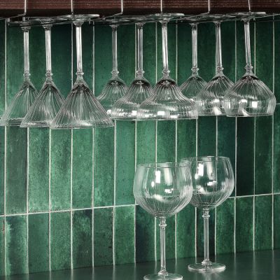 Cocktail glass 29cl Noble - set/4