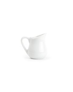 Melk-/sauskan 2,5cl wit Appetite