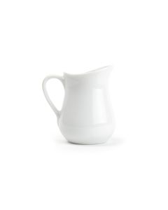 Melk-/sauskan 10cl wit Appetite