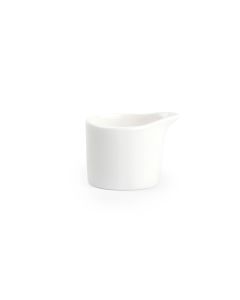 Melk-/sauskan 3cl wit Appetite