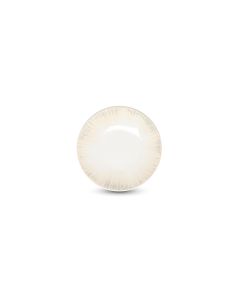 Plate 16cm grey Nuance