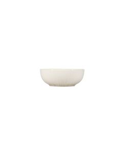 Bowl 16xH6cm grey Nuance