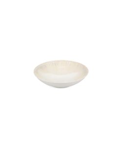 Bowl 21xH5cm grey Nuance