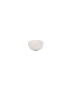 Bowl 10xH4,5cm white Astro