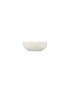Bowl 16xH6cm white Astro