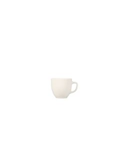 Cup 20cl white Astro