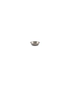 Bowl 8,5xH2,5cm antique silver Serve