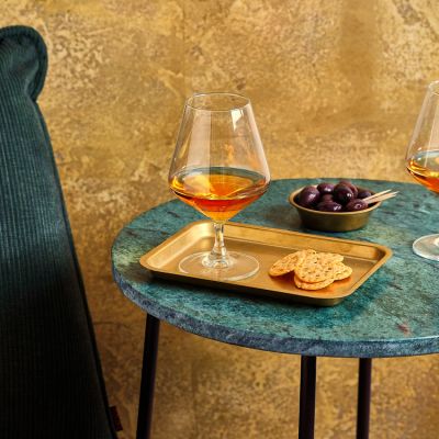 Cognacglas 33cl Prior - set/6