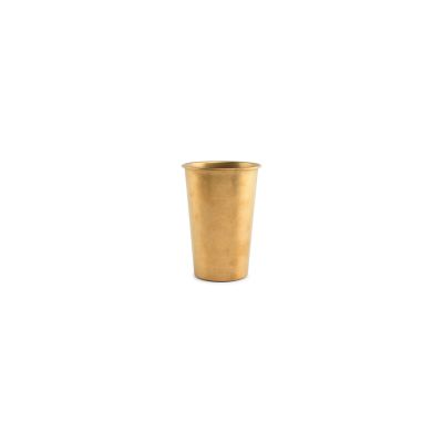 Schüssel/Becher 50cl antique gold Serve