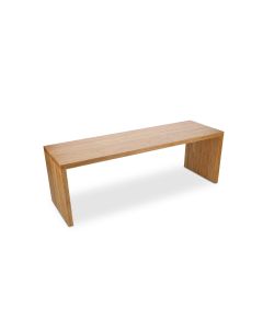 Riser 60x19xH20cm bamboo Arbor