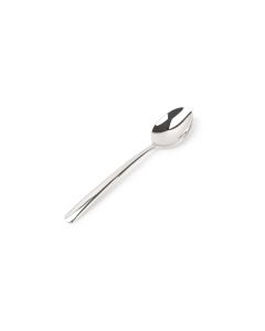 Koffielepel Amberes - Set van 6
