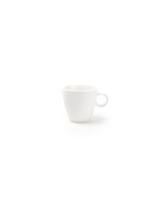 Mokkatasse 8cl weiss Sam