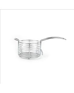 Pommes frites Korb 11xH7,5cm Wire Ware