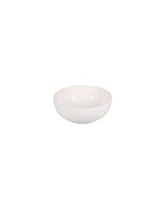 Kom 16xH6cm beige Linea