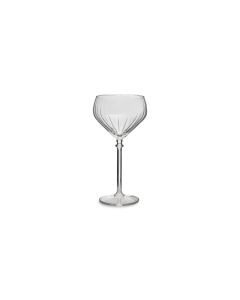 Verre à cocktail 29cl Noble - set/4