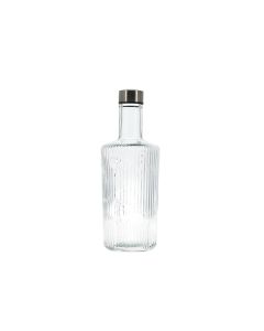 Karaf 110cl met dop ribble Tap