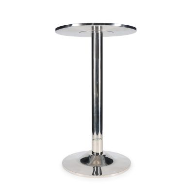 Champagne cooler stand 35,5xH61cm Wave