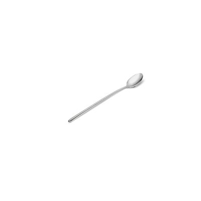 Longdrink spoon Amberes - set/6