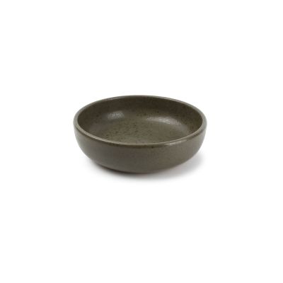 Baking dish 20xH5,5cm green Forno