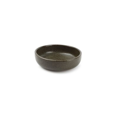 Baking dish 17xH5cm green Forno