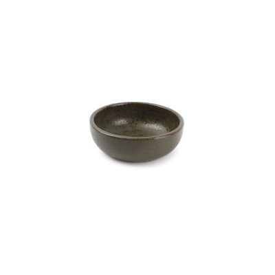 Baking dish 13xH4,5cm green Forno