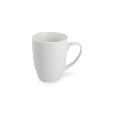 Mug 35cl white Appetite