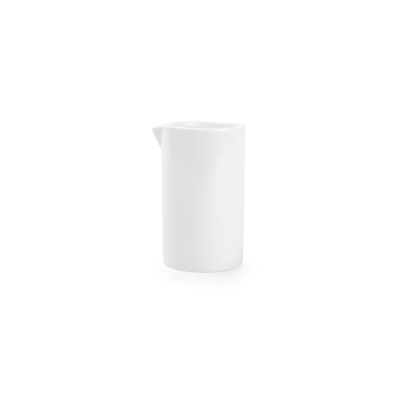 Milk/sauce jug 11cl white Team