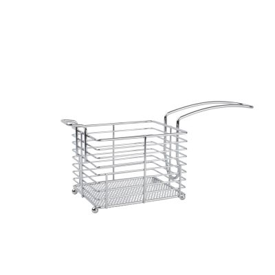 French fries basket 12x9,5xH9cm Wire Ware